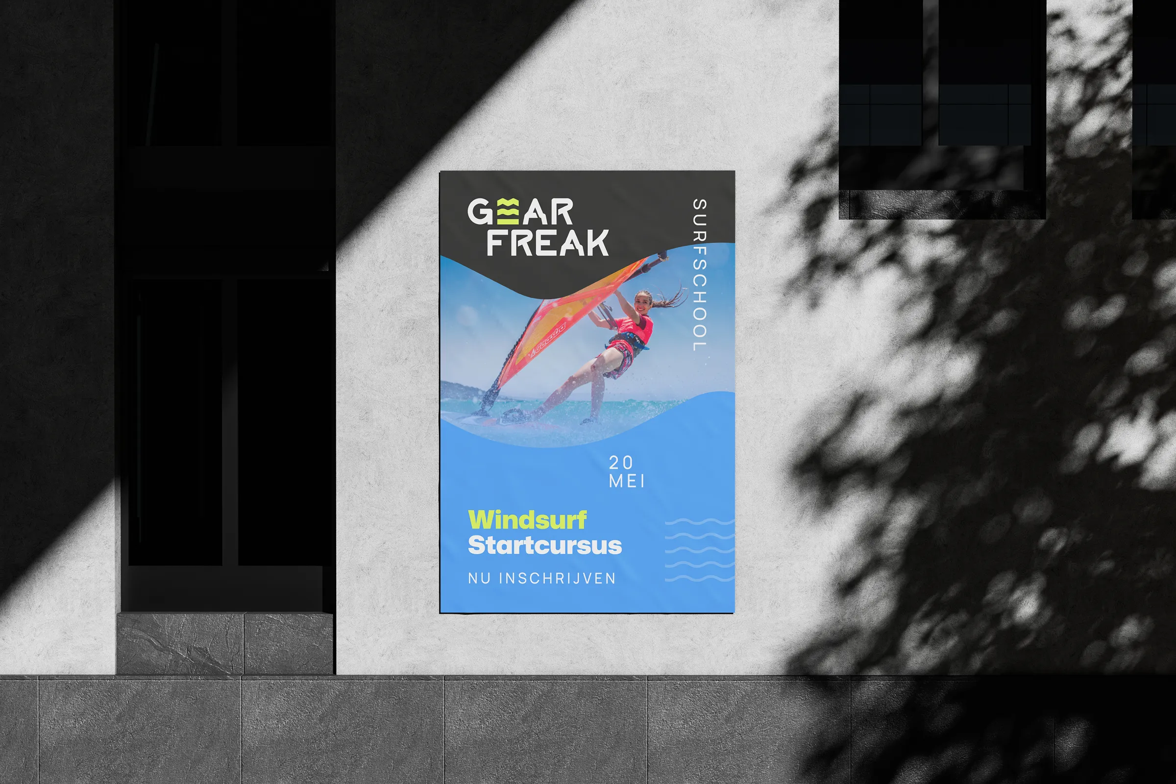 Gearfreak image 16
