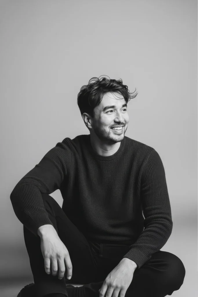 Marco van Zomeren - studio